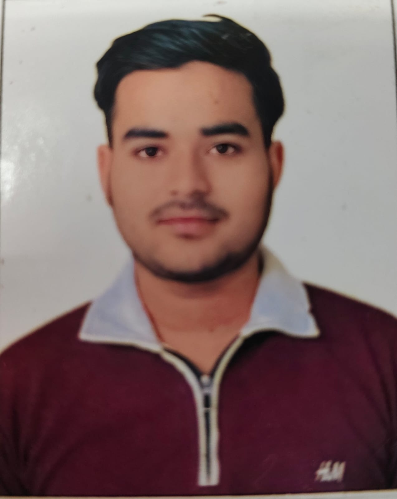 MOHD KAIF 